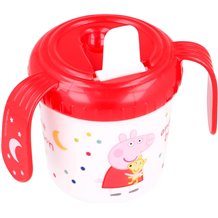 Caneca de Aprendizagem para Bebés - Peppa Pig (250 ML)