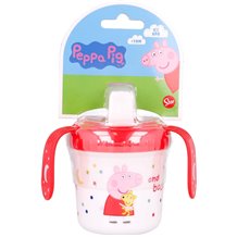 Caneca de Aprendizagem para Bebés - Peppa Pig (250 ML)