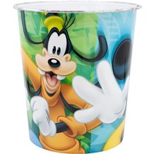Balde de Lixo - Mickey & Friends