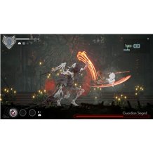Ender Lilies: Quietus of the Knights PS4