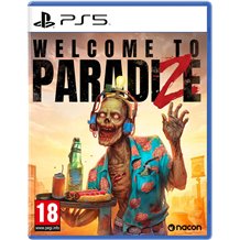 Welcome to ParadiZe PS5