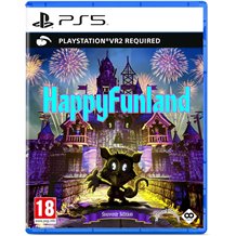 HappyFunland (PSVR2) PS5