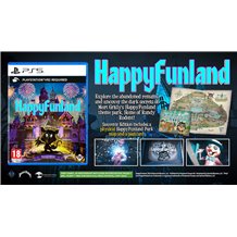 HappyFunland (PSVR2) PS5