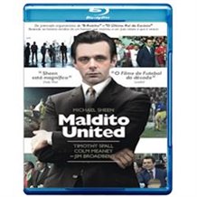 Filme Blu-Ray - Maldito United