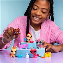 Figuras Littlest Pet Shop - Collector Set (56 to 60)