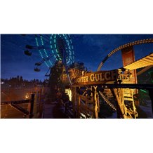 Jack Holmes: Master of Puppets PS5