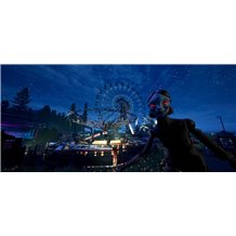 Jack Holmes: Master of Puppets PS5