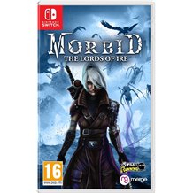 Morbid: The Lords of Ire Nintendo Switch