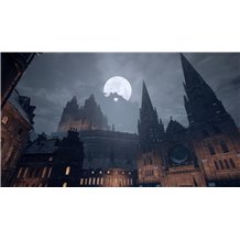 Morbid: The Lords of Ire Nintendo Switch