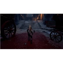 Morbid: The Lords of Ire Nintendo Switch