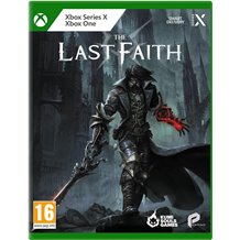 The Last Faith Xbox One & Series X