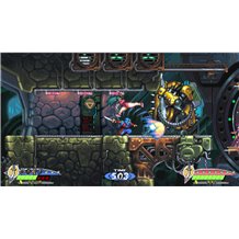 Shadow of the Ninja: Reborn Nintendo Switch