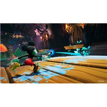 Disney Epic Mickey: Rebrushed Nintendo Switch
