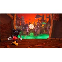 Disney Epic Mickey: Rebrushed Nintendo Switch