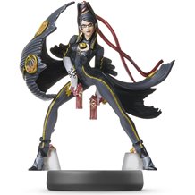 Amiibo Super Smash Bros. Collection - Bayonetta No. 62