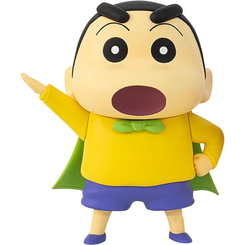 Figura Banpresto - Shinchan: Shinnosuke Nohara (The Movie / 11cm)