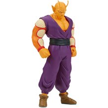 Figura Banpresto Super Hero DXF - Dragon Ball Super: Orange Piccolo