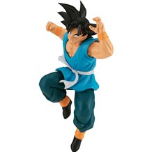 Figura Banpresto Match Makers - Dragon Ball Z: Son Goku (vs Uub)