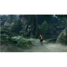 Unknow 9: Awakening PS4