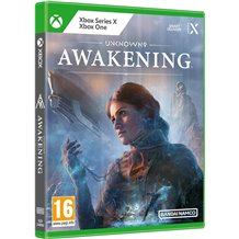 Unknow 9: Awakening Xbox One & Series X