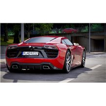 CityDriver PS5