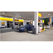 CityDriver PS5
