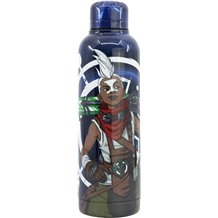 Garrafa Térmica Aço Inoxidável 515 ML - League of Legends Ekko