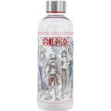 Garrafa Hidro 850ML - One Piece