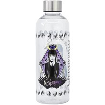 Garrafa Hidro 850ML - Wednesday