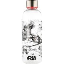 Garrafa Hidro 850ML - Star Wars