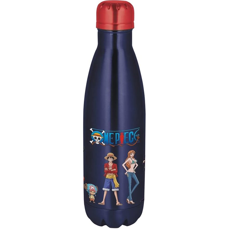 Garrafa Aço Inoxidável 780 ML - Wednesday Garrafa Aço Inoxidável 780 ML - Wednesday