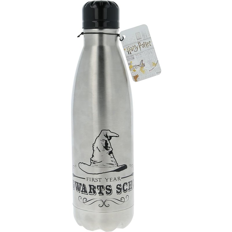 Garrafa Aço Inoxidável 780 ML - Harry Potter First Year Garrafa Aço Inoxidável 780 ML - Harry Potter First Year