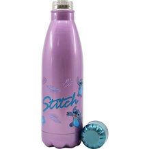 Garrafa Aço Inoxidável 780 ML - Disney Stitch