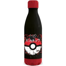 Garrafa 660 ML - Pokemon Thunderstruck