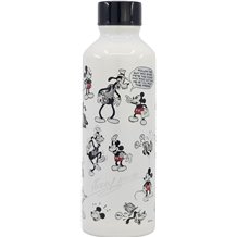 Garrafa Alumínio 755 ML - Disney Mickey Mouse Vintage