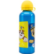 Garrafa Aluminio 530ML - Paw Patrol Pup Power