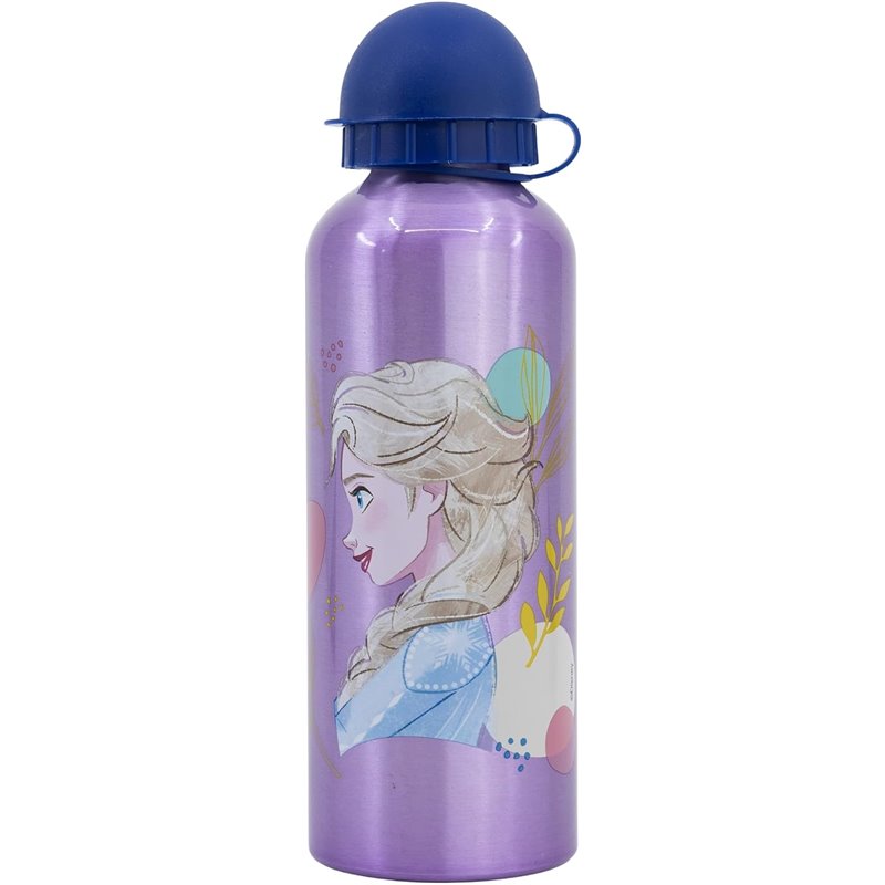 Garrafa Aluminio 530ML - Frozen Garrafa Aluminio 530ML - Frozen