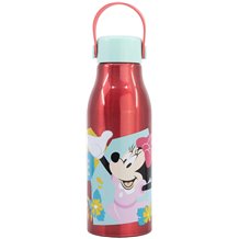 Garrafa Aluminio 760ml com Pega - Minnie Mouse