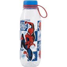 Garrafa Ecozen 650 ML - Spiderman