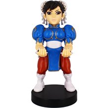 Suporte Cable Guy - Street Fighter Chun Li