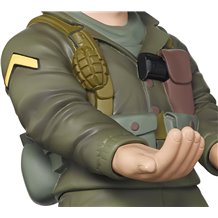 Suporte Cable Guy - Call of Duty WWII Private Red Daniels