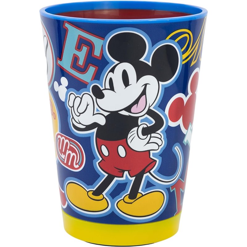 Copo Anti-Queda 470ml - Mickey Cool Stuff Copo Anti-Queda 470ml - Mickey Cool Stuff