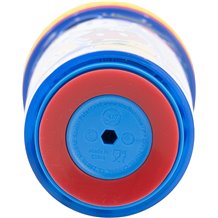 Copo Anti-Queda 370ml com Tampa e Palha - Mickey Cool Stuff
