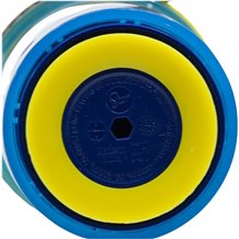 Copo Anti-Queda 370ml com Tampa e Palha - Pokémon