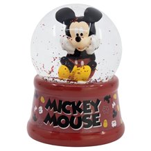 Globo de Neve - Disney Mickey (10cm)