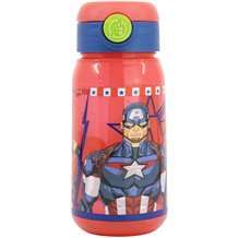 Garrafa Active 510 ML - Marvel Avengers