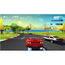 Horizon Chase Turbo PS4