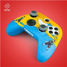 Custom Kit FR-TEC Xbox Wireless Controller (Series X|S) - Demon Slayer