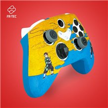 Custom Kit FR-TEC Xbox Wireless Controller (Series X|S) - Demon Slayer
