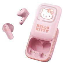 Wireless Earhphones OTL TWS Slide - Hello Kitty